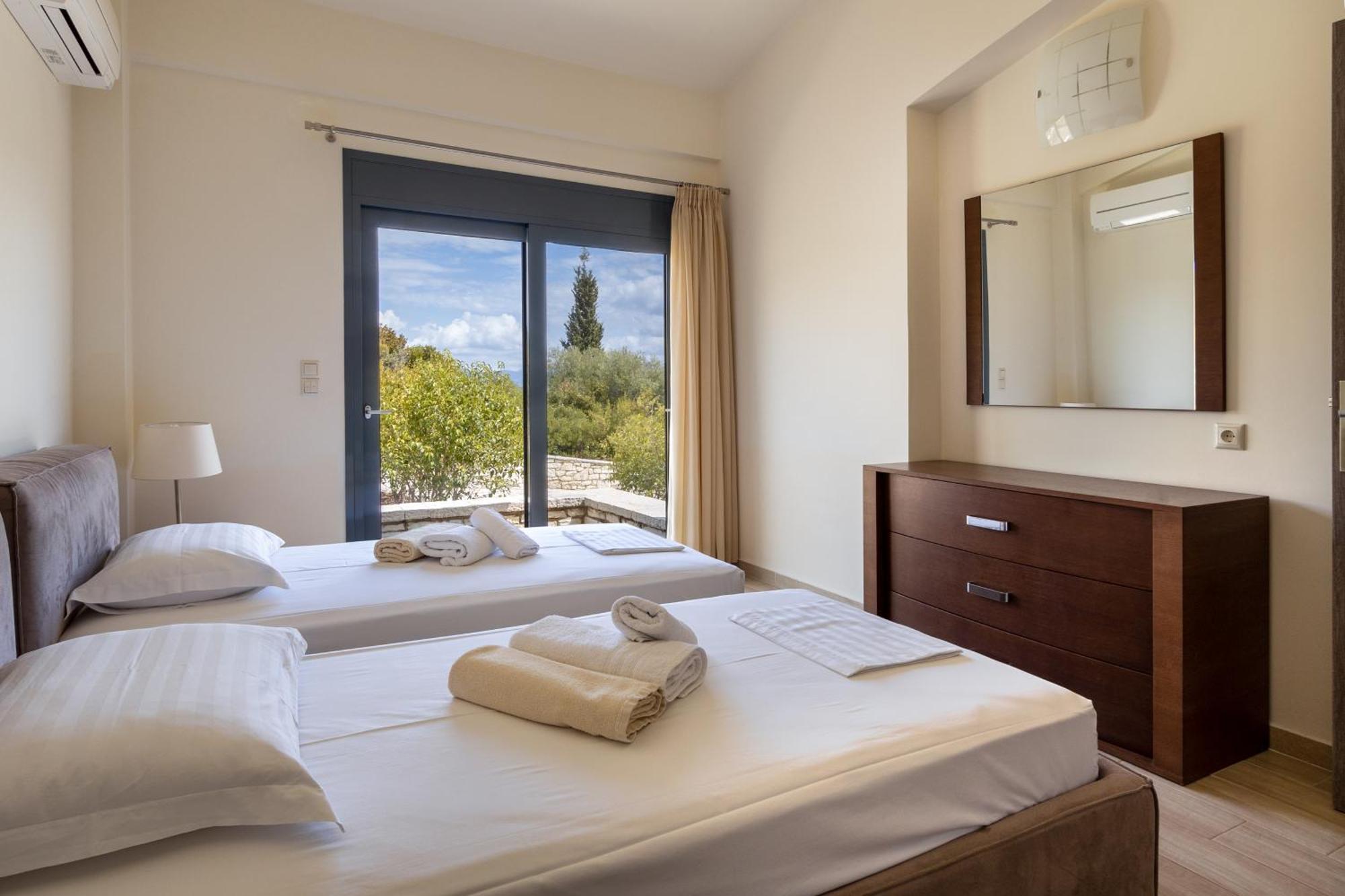 Nema Villas Katomerion Екстер'єр фото