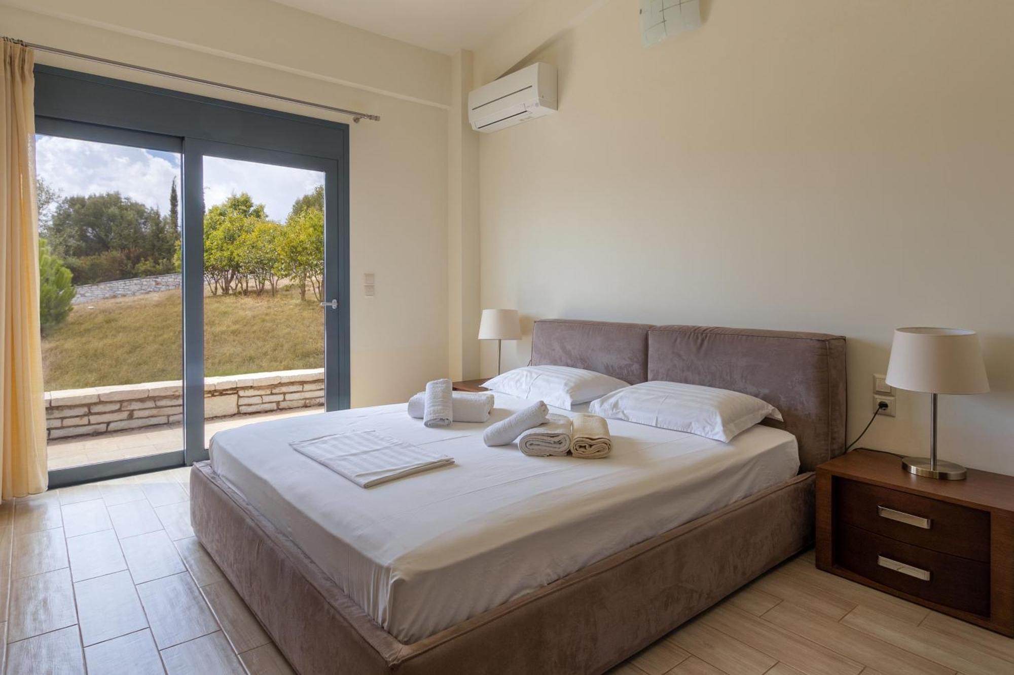 Nema Villas Katomerion Екстер'єр фото