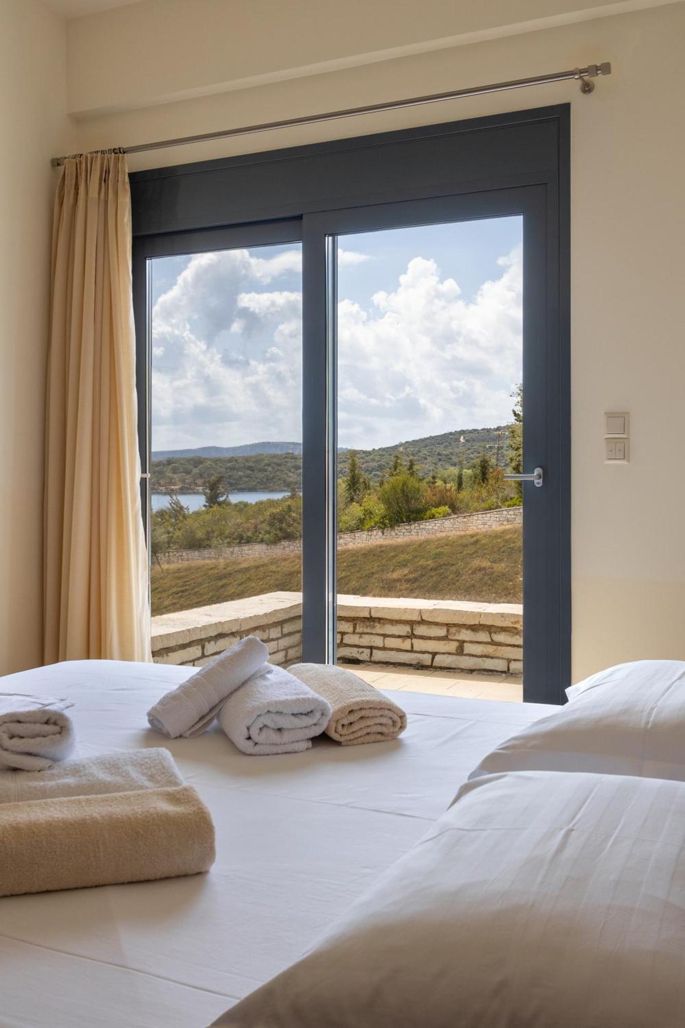 Nema Villas Katomerion Екстер'єр фото